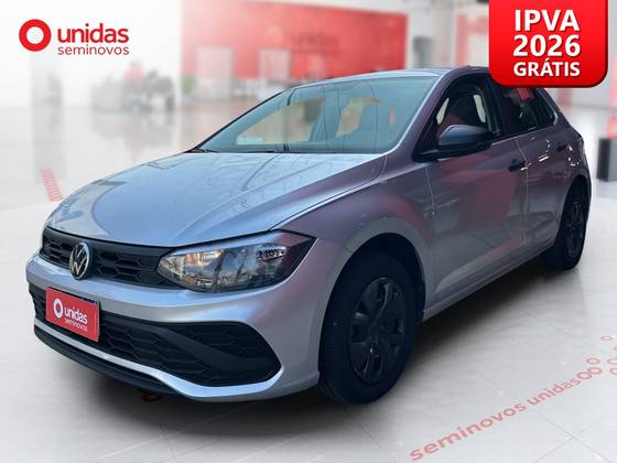 VOLKSWAGEN POLO 1.0 MPI TRACK MANUAL VOLKSWAGEN POLO 1.0 MPI TRACK MANUAL